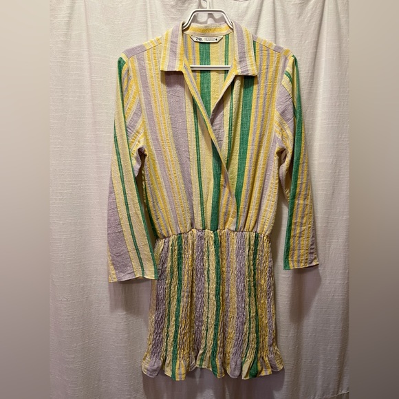 Zara | Valery Dress - Picture 4 of 10